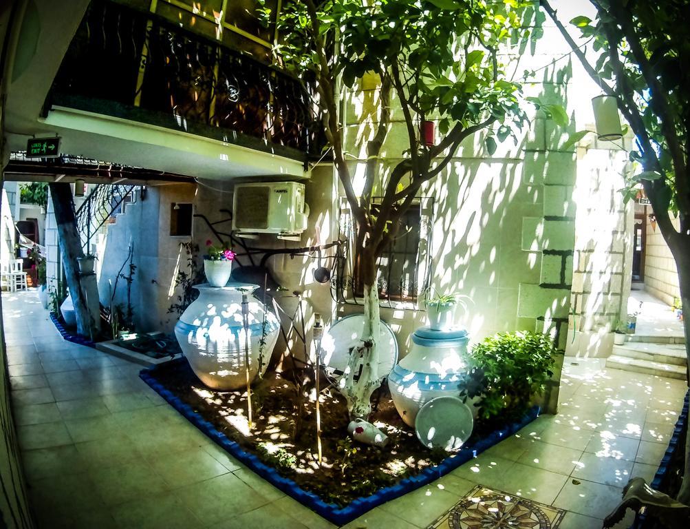 Antik Motel Alacati Exterior foto