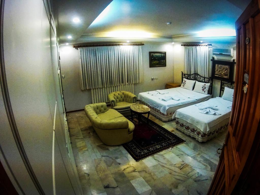 Antik Motel Alacati Exterior foto