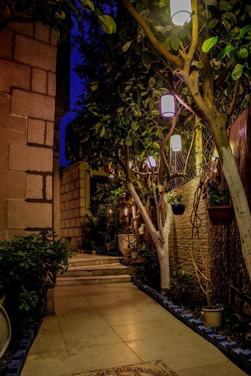 Antik Motel Alacati Exterior foto