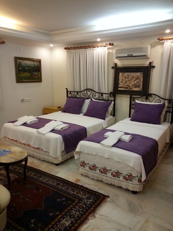 Antik Motel Alacati Exterior foto