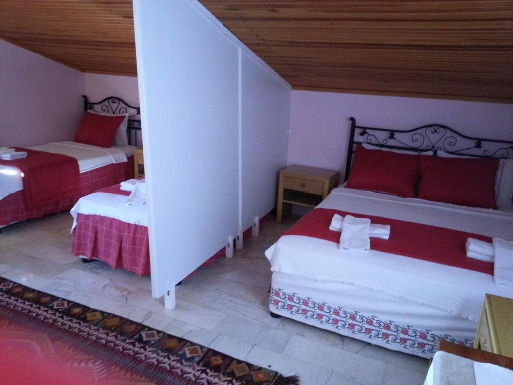 Antik Motel Alacati Exterior foto