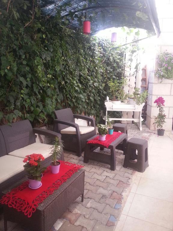 Antik Motel Alacati Exterior foto